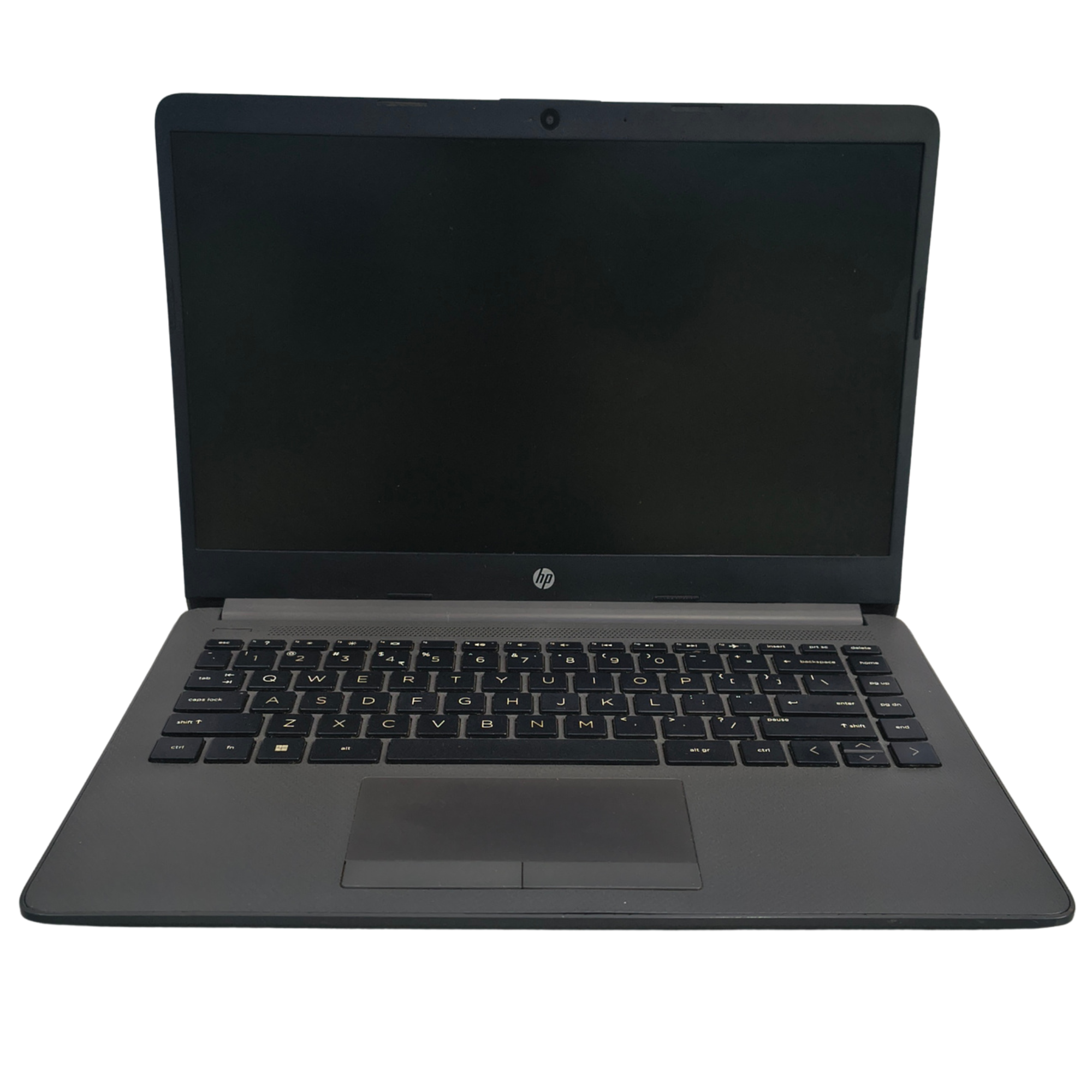 HP Refurbished Laptop – Intel Core i3 10th Gen | 8GB RAM | 512GB SSD | 14” Display