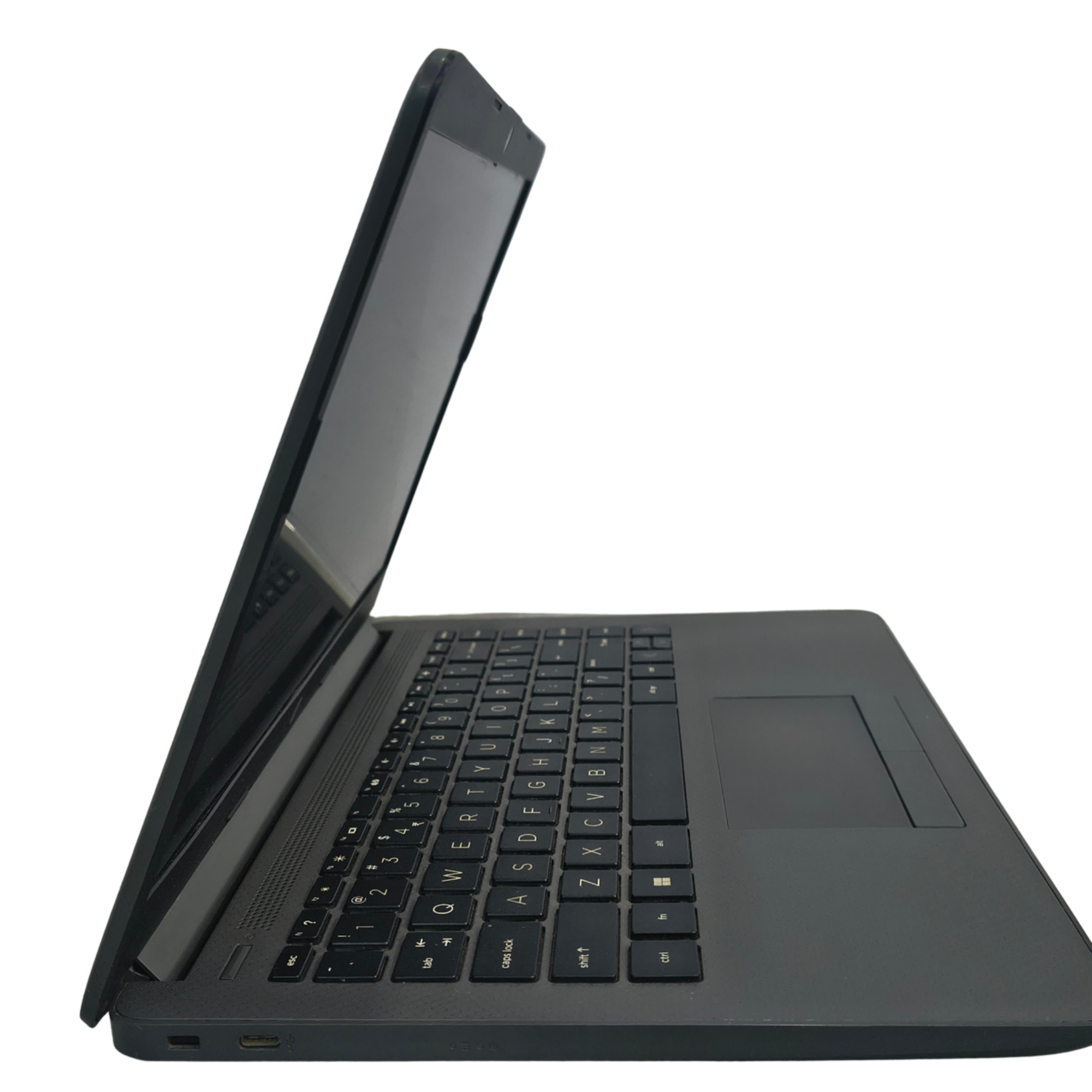 HP Refurbished Laptop – Intel Core i3 10th Gen | 8GB RAM | 512GB SSD | 14” Display